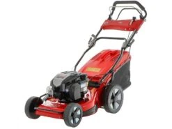 Tondeuse Tractée Marina Systems AGRI 46 SB BS675E - 4 EN 1 - Briggs & Stratton 675 EXI -Entretien Du Jardin tondeuse tracte marina systems agri 46 sb bs675e 4 en 1 briggs stratton 675 exi tondeuse gazon professionnelle marina systems 46 sb bs675e 40588 0 1678788364 IMG 6410470cbe1da
