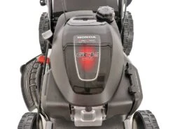 Tondeuse Tractée Marina Systems HR 46 SH - 4EN1 - Moteur Honda GCVx 170 -Entretien Du Jardin tondeuse tracte marina systems hr 46 sh 4en1 moteur honda gcvx 170 moteur honda gcvx170 41307 19 1681292717 IMG 64367dad9c207