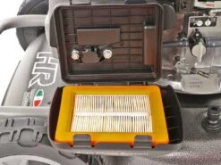 Tondeuse Tractée Marina Systems HR 46 SH - 4EN1 - Moteur Honda GCVx 170 -Entretien Du Jardin tondeuse tracte marina systems hr 46 sh 4en1 moteur honda gcvx 170 moteur honda gcvx170 41307 19 1681292717 IMG 64367dadaecd5