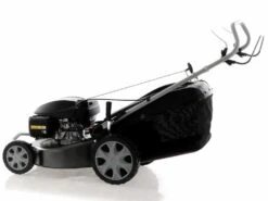 Tondeuse Tractée Marina Systems HR 46 SH - 4EN1 - Moteur Honda GCVx 170 -Entretien Du Jardin tondeuse tracte marina systems hr 46 sh 4en1 moteur honda gcvx 170 tondeuse tracte marina systems hr 46 sh 41307 0 1681292717 IMG 64367dad498f2