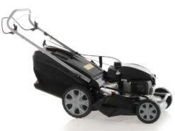 Tondeuse Tractée Marina Systems HR 46 SH - 4EN1 - Moteur Honda GCVx 170 -Entretien Du Jardin tondeuse tracte marina systems hr 46 sh 4en1 moteur honda gcvx 170 tondeuse tracte marina systems hr 46 sh 41307 0 1681292717 IMG 64367dad5d2ac