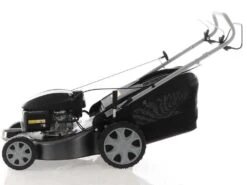 Tondeuse Tractée Marina Systems HR 46 SH - 4EN1 - Moteur Honda GCVx 170 -Entretien Du Jardin tondeuse tracte marina systems hr 46 sh 4en1 moteur honda gcvx 170 tondeuse tracte marina systems hr 46 sh 41307 0 1681292717 IMG 64367dad6703b