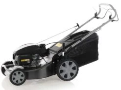 Tondeuse Tractée Marina Systems HR 46 SH - 4EN1 - Moteur Honda GCVx 170 -Entretien Du Jardin tondeuse tracte marina systems hr 46 sh 4en1 moteur honda gcvx 170 tondeuse tracte marina systems hr 46 sh 41307 0 1681292717 IMG 64367dad77124