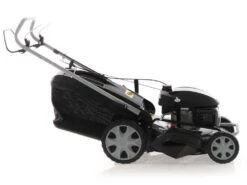 Tondeuse Tractée Marina Systems HR 46 SH - 4EN1 - Moteur Honda GCVx 170 -Entretien Du Jardin tondeuse tracte marina systems hr 46 sh 4en1 moteur honda gcvx 170 tondeuse tracte marina systems hr 46 sh 41307 0 1681292717 IMG 64367dad80e41