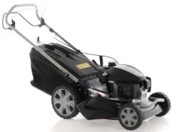 Tondeuse Tractée Marina Systems HR 46 SH - 4EN1 - Moteur Honda GCVx 170 -Entretien Du Jardin tondeuse tracte marina systems hr 46 sh 4en1 moteur honda gcvx 170 tondeuse tracte marina systems hr 46 sh 41307 0 1681292717 IMG 64367dad8e321