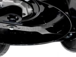 Tondeuse Tractée Mowox PM 4645 S - Coupe 46 Cm - Moteur Thermique 135 Cm3 -Entretien Du Jardin tondeuse tracte mowox pm 4645 s coupe 46 cm moteur thermique 135 cm3 lame de dernire gnration et chssis entirement en acier maill 10370 9 1490620438 IMG 1334