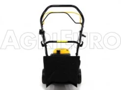 Tondeuse Tractée Mowox PM 4645 S - Coupe 46 Cm - Moteur Thermique 135 Cm3 -Entretien Du Jardin tondeuse tracte mowox pm 4645 s coupe 46 cm moteur thermique 135 cm3 tondeuse mowox pm 4645 s 10370 5 1490620036 IMG 1273