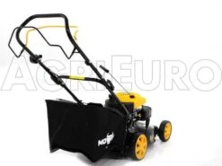 Tondeuse Tractée Mowox PM 4645 S - Coupe 46 Cm - Moteur Thermique 135 Cm3 -Entretien Du Jardin tondeuse tracte mowox pm 4645 s coupe 46 cm moteur thermique 135 cm3 tondeuse mowox pm 4645 s 10370 5 1490620037 IMG 1274