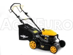 Tondeuse Tractée Mowox PM 4645 S - Coupe 46 Cm - Moteur Thermique 135 Cm3 -Entretien Du Jardin tondeuse tracte mowox pm 4645 s coupe 46 cm moteur thermique 135 cm3 tondeuse mowox pm 4645 s 10370 5 1490620039 IMG 1277