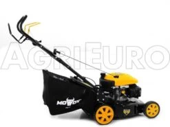 Tondeuse Tractée Mowox PM 4645 S - Coupe 46 Cm - Moteur Thermique 135 Cm3 -Entretien Du Jardin tondeuse tracte mowox pm 4645 s coupe 46 cm moteur thermique 135 cm3 tondeuse mowox pm 4645 s 10370 5 1490620040 IMG 1275