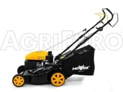 Tondeuse Tractée Mowox PM 4645 S - Coupe 46 Cm - Moteur Thermique 135 Cm3 -Entretien Du Jardin tondeuse tracte mowox pm 4645 s coupe 46 cm moteur thermique 135 cm3 tondeuse mowox pm 4645 s 10370 5 1490620041 IMG 1270