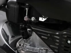 Tondeuse Tractée Rato MR460 EVO - Moteur Thermique McCulloch De 150 Cm3 - 4 En 1 -Entretien Du Jardin tondeuse tracte rato mr460 evo moteur thermique mcculloch de 150 cm3 4 en 1 moteur mcculloch rv150 35141 33 1655104686 IMG 62a6e4aeb23cb