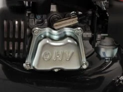 Tondeuse Tractée Rato MR460 EVO - Moteur Thermique McCulloch De 150 Cm3 - 4 En 1 -Entretien Du Jardin tondeuse tracte rato mr460 evo moteur thermique mcculloch de 150 cm3 4 en 1 moteur mcculloch rv150 35141 33 1655104686 IMG 62a6e4aeb7eb2