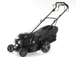 Tondeuse Tractée Rato MR460 EVO - Moteur Thermique McCulloch De 150 Cm3 - 4 En 1 -Entretien Du Jardin tondeuse tracte rato mr460 evo moteur thermique mcculloch de 150 cm3 4 en 1 tondeuse rato mr460 evo 35141 1 1655106680 IMG 62a6ec785d54c