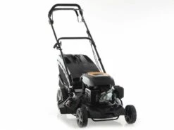 Tondeuse Tractée Rato MR460 EVO - Moteur Thermique McCulloch De 150 Cm3 - 4 En 1 -Entretien Du Jardin tondeuse tracte rato mr460 evo moteur thermique mcculloch de 150 cm3 4 en 1 tondeuse rato mr460 evo 35141 1 1655106681 IMG 62a6ec790d26a