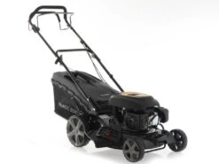 Tondeuse Tractée Rato MR460 EVO - Moteur Thermique McCulloch De 150 Cm3 - 4 En 1 -Entretien Du Jardin tondeuse tracte rato mr460 evo moteur thermique mcculloch de 150 cm3 4 en 1 tondeuse rato mr460 evo 35141 1 1655106681 IMG 62a6ec7911d80