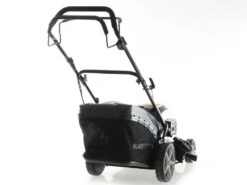 Tondeuse Tractée Rato MR460 EVO - Moteur Thermique McCulloch De 150 Cm3 - 4 En 1 -Entretien Du Jardin tondeuse tracte rato mr460 evo moteur thermique mcculloch de 150 cm3 4 en 1 tondeuse rato mr460 evo 35141 1 1655106681 IMG 62a6ec79b7ebc