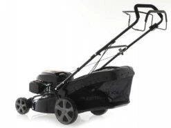 Tondeuse Tractée Rato MR460 EVO - Moteur Thermique McCulloch De 150 Cm3 - 4 En 1 -Entretien Du Jardin tondeuse tracte rato mr460 evo moteur thermique mcculloch de 150 cm3 4 en 1 tondeuse rato mr460 evo 35141 1 1655106682 IMG 62a6ec7a38ac0