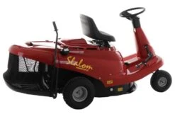 Tracteur Rider Eurosystems SLALOM 67 Mini Rider - Moteur B&S 21R5 POWER BUILT - Boîte Hydrostatique -Entretien Du Jardin tracteur rider eurosystems slalom 67 mini rider moteur b s 21r5 power built bote hydrostatique eurosystems slalom 67 mini rider 35477 0 1655984159 IMG 62b4501f32236