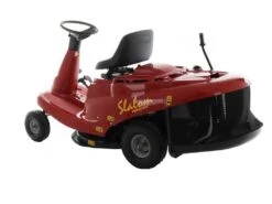 Tracteur Rider Eurosystems SLALOM 67 Mini Rider - Moteur B&S 21R5 POWER BUILT - Boîte Hydrostatique -Entretien Du Jardin tracteur rider eurosystems slalom 67 mini rider moteur b s 21r5 power built bote hydrostatique eurosystems slalom 67 mini rider 35477 0 1655984159 IMG 62b4501fd4e01