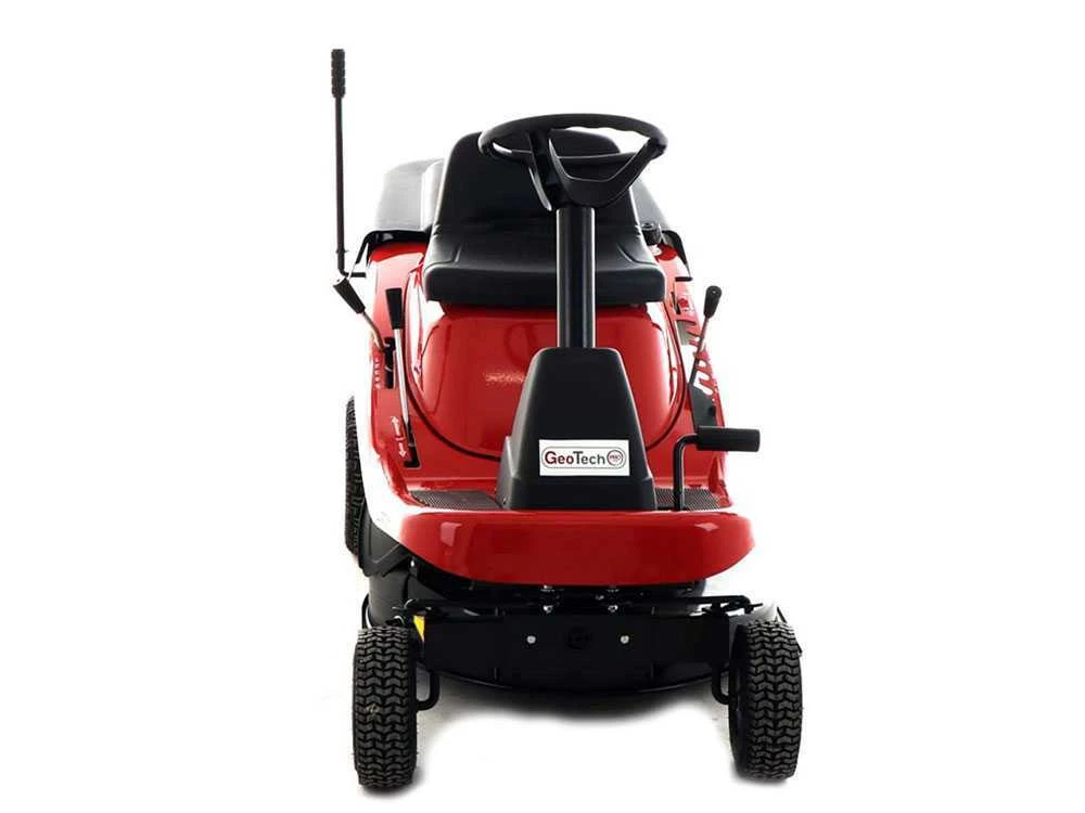 Tracteur Rider Tondeuse GeoTech-Pro GT-MR 76 Mini Rider - Moteur De 432cm3 Avec Démarrage électrique 5 Tracteur Rider Tondeuse GeoTech-Pro GT-MR 76 Mini Rider - Moteur De 432cm3 Avec Démarrage électrique – Image 5