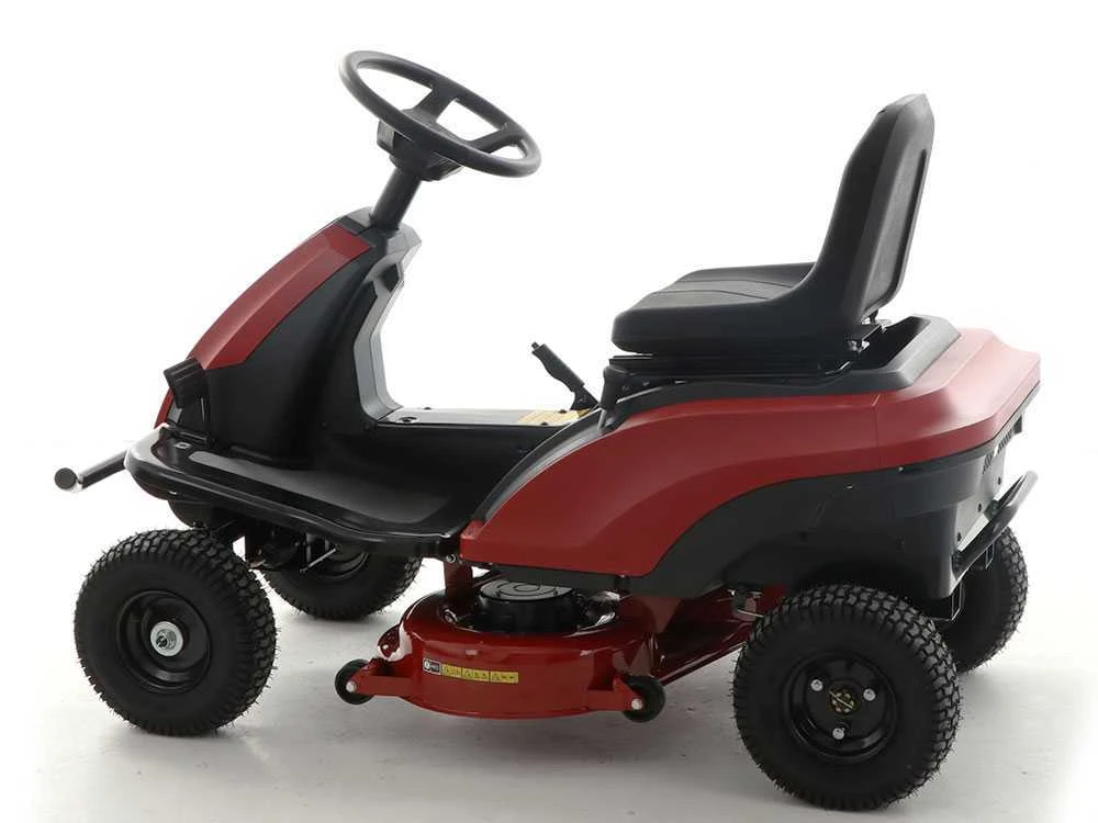 Tracteur Tondeuse à Batterie E-rider Toro ES3000SD - Moteur électrique à Batterie 72V/24Ah - Coupe De 76cm 10 Tracteur Tondeuse à Batterie E-rider Toro ES3000SD - Moteur électrique à Batterie 72V/24Ah - Coupe De 76cm – Image 10