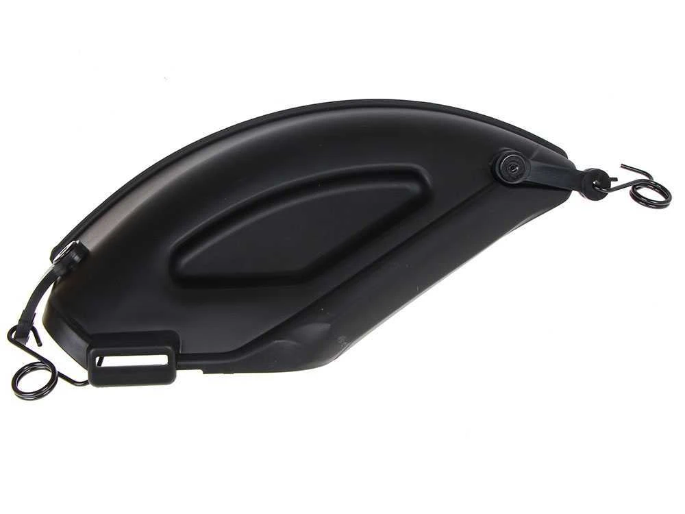 Tracteur Tondeuse à Batterie Ryobi RM480E - Coupe Mulching - Éjection Latérale - 4 X 12V Au Plomb Liquide 20 Tracteur Tondeuse à Batterie Ryobi RM480E - Coupe Mulching - Éjection Latérale - 4 X 12V Au Plomb Liquide – Image 20