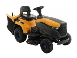 Tracteur Tondeuse à Batterie Stiga Estate 384e - Bac De Ramassage - Puissance 48V/30Ah -Entretien Du Jardin tracteur tondeuse batterie stiga estate 384e bac de ramassage puissance 48v 30ah tracteur tondeuse batterie stiga estate 384e 40489 1 1678440851 IMG 640af993a6522