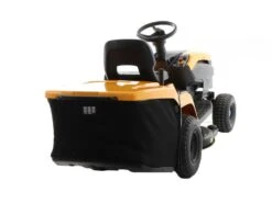 Tracteur Tondeuse à Batterie Stiga Estate 384e - Bac De Ramassage - Puissance 48V/30Ah -Entretien Du Jardin tracteur tondeuse batterie stiga estate 384e bac de ramassage puissance 48v 30ah tracteur tondeuse batterie stiga estate 384e 40489 1 1678440851 IMG 640af993b68d7