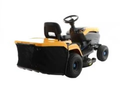 Tracteur Tondeuse à Batterie Stiga Estate 384e - Bac De Ramassage - Puissance 48V/30Ah -Entretien Du Jardin tracteur tondeuse batterie stiga estate 384e bac de ramassage puissance 48v 30ah tracteur tondeuse batterie stiga estate 384e 40489 1 1678440851 IMG 640af993bbe72