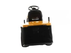 Tracteur Tondeuse à Batterie Stiga Estate 384e - Bac De Ramassage - Puissance 48V/30Ah -Entretien Du Jardin tracteur tondeuse batterie stiga estate 384e bac de ramassage puissance 48v 30ah tracteur tondeuse batterie stiga estate 384e 40489 1 1678440851 IMG 640af993d20fe