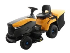 Tracteur Tondeuse à Batterie Stiga Estate 384e - Bac De Ramassage - Puissance 48V/30Ah -Entretien Du Jardin tracteur tondeuse batterie stiga estate 384e bac de ramassage puissance 48v 30ah tracteur tondeuse batterie stiga estate 384e 40489 1 1678440851 IMG 640af993d838e