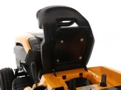 Tracteur Tondeuse à Batterie Stiga Estate 584e - Bac De Ramassage - Puissance 48V/40Ah -Entretien Du Jardin tracteur tondeuse batterie stiga estate 584e bac de ramassage puissance 48v 40ah moteur lectrique batterie au lithium 40492 8 1678443181 IMG 640b02add888d