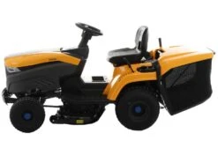 Tracteur Tondeuse à Batterie Stiga Estate 584e - Bac De Ramassage - Puissance 48V/40Ah -Entretien Du Jardin tracteur tondeuse batterie stiga estate 584e bac de ramassage puissance 48v 40ah tracteur tondeuse batterie stiga estate 584e 40492 1 1678443181 IMG 640b02ad8bdd1