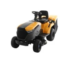 Tracteur Tondeuse à Batterie Stiga Estate 584e - Bac De Ramassage - Puissance 48V/40Ah -Entretien Du Jardin tracteur tondeuse batterie stiga estate 584e bac de ramassage puissance 48v 40ah tracteur tondeuse batterie stiga estate 584e 40492 1 1678443181 IMG 640b02ad9634b