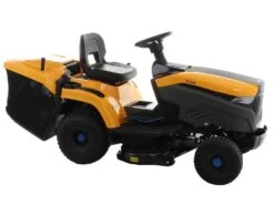 Tracteur Tondeuse à Batterie Stiga Estate 584e - Bac De Ramassage - Puissance 48V/40Ah -Entretien Du Jardin tracteur tondeuse batterie stiga estate 584e bac de ramassage puissance 48v 40ah tracteur tondeuse batterie stiga estate 584e 40492 1 1678443181 IMG 640b02ad9be07