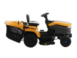 Tracteur Tondeuse à Batterie Stiga Estate 584e - Bac De Ramassage - Puissance 48V/40Ah -Entretien Du Jardin tracteur tondeuse batterie stiga estate 584e bac de ramassage puissance 48v 40ah tracteur tondeuse batterie stiga estate 584e 40492 1 1678443181 IMG 640b02ada1262