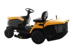 Tracteur Tondeuse à Batterie Stiga Estate 584e - Bac De Ramassage - Puissance 48V/40Ah -Entretien Du Jardin tracteur tondeuse batterie stiga estate 584e bac de ramassage puissance 48v 40ah tracteur tondeuse batterie stiga estate 584e 40492 1 1678443181 IMG 640b02adcb9f6