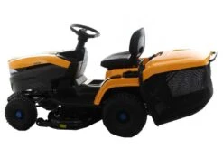 Tracteur Tondeuse à Batterie Stiga Estate 798e - Moteur électrique Stiga - Bac De Ramassage -Entretien Du Jardin tracteur tondeuse batterie stiga estate 798e moteur lectrique stiga bac de ramassage tracteur tondeuse batterie stiga estate 798e 40496 1 1678444700 IMG 640b089cf1694