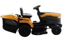 Tracteur Tondeuse à Batterie Stiga Estate 798e - Moteur électrique Stiga - Bac De Ramassage -Entretien Du Jardin tracteur tondeuse batterie stiga estate 798e moteur lectrique stiga bac de ramassage tracteur tondeuse batterie stiga estate 798e 40496 1 1678444701 IMG 640b089d02747