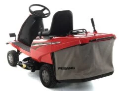 Tracteur Tondeuse à Batterie Weibang WB81EC-B E-rider - Moteur électrique à Batterie 72V/31AH - Coupe De 81cm - 2 En 1 -Entretien Du Jardin tracteur tondeuse batterie weibang wb81ec b e rider moteur lectrique batterie 72v 31ah coupe de 81cm 2 en 1 tondeuse autoporte weibang wb81ec b 35295 1 1655375185 IMG 62ab05517833d