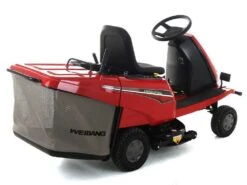 Tracteur Tondeuse à Batterie Weibang WB81EC-B E-rider - Moteur électrique à Batterie 72V/31AH - Coupe De 81cm - 2 En 1 -Entretien Du Jardin tracteur tondeuse batterie weibang wb81ec b e rider moteur lectrique batterie 72v 31ah coupe de 81cm 2 en 1 tondeuse autoporte weibang wb81ec b 35295 1 1655375185 IMG 62ab0551a844b