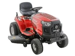 MTD Tracteur Tondeuse Bronco 107T-S Troy Bilt - Transmission Continue CVT - éjection Latérale -Entretien Du Jardin tracteur tondeuse bronco 107t s troy bilt transmission continue cvt jection latrale tracteur tondeuse mtd bronco 107t s troy bilt 41349 0 1681307385 IMG 6436b6f9f0b24
