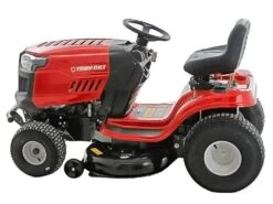 MTD Tracteur Tondeuse Bronco 107T-S Troy Bilt - Transmission Continue CVT - éjection Latérale -Entretien Du Jardin tracteur tondeuse bronco 107t s troy bilt transmission continue cvt jection latrale tracteur tondeuse mtd bronco 107t s troy bilt 41349 0 1681307386 IMG 6436b6fa08361