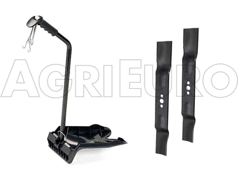 Tracteur Tondeuse Castelgarden CG 84 Avec Bac De Ramassage - Tondeuse Autoportée 18 Tracteur Tondeuse Castelgarden CG 84 Avec Bac De Ramassage - Tondeuse Autoportée – Image 18