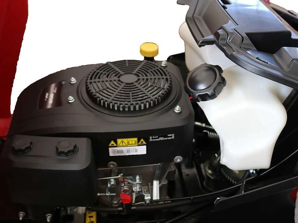 Tracteur Tondeuse Castelgarden CG 84 Avec Bac De Ramassage - Tondeuse Autoportée 19 Tracteur Tondeuse Castelgarden CG 84 Avec Bac De Ramassage - Tondeuse Autoportée – Image 19