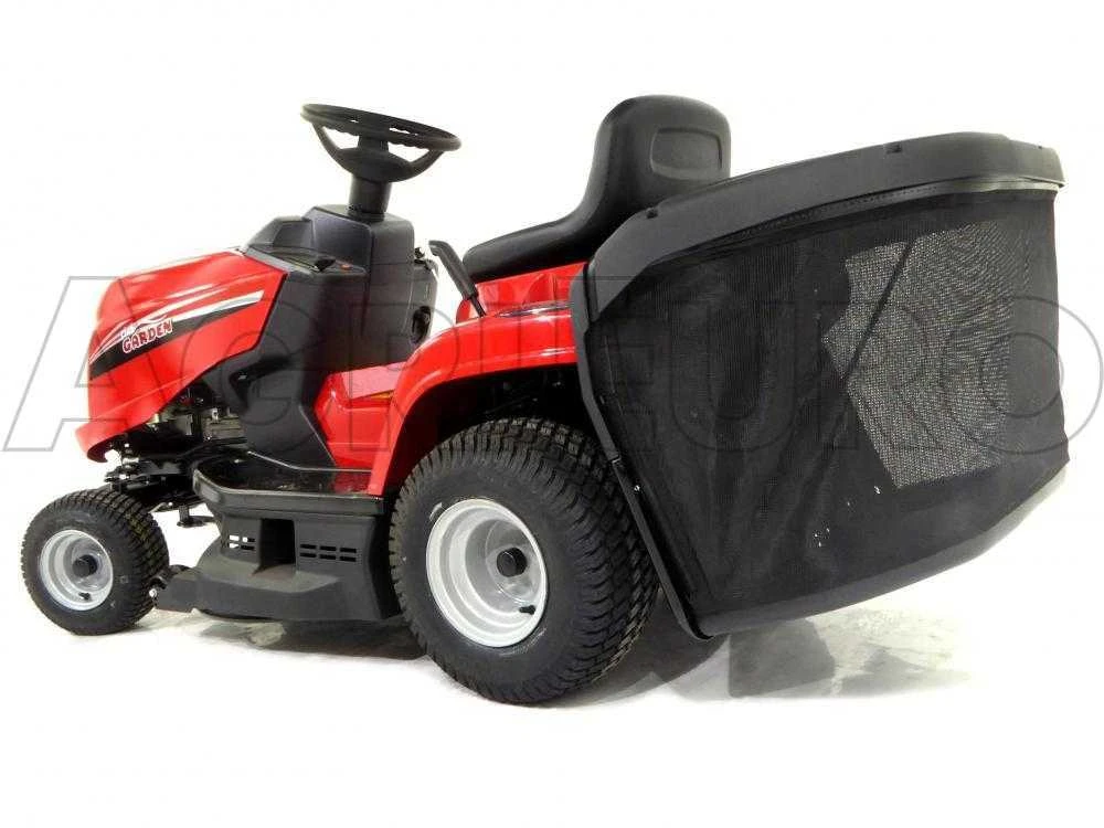 Tracteur Tondeuse Castelgarden CG 84 Avec Bac De Ramassage - Tondeuse Autoportée 4 Tracteur Tondeuse Castelgarden CG 84 Avec Bac De Ramassage - Tondeuse Autoportée – Image 4