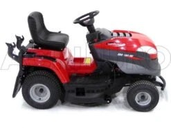 Tracteur Tondeuse Castelgarden XDC 150 HD - Boîte De Vitesses Hydrostatique - Bac De Ramassage -Entretien Du Jardin tracteur tondeuse castelgarden xdc 150 hd bote de vitesses hydrostatique bac de ramassage tondeuse autoporte castelgarden xdc 150 hd 8487 0 1459784985 P1250387
