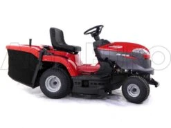 Tracteur Tondeuse Castelgarden XDC 150 HD - Boîte De Vitesses Hydrostatique - Bac De Ramassage -Entretien Du Jardin tracteur tondeuse castelgarden xdc 150 hd bote de vitesses hydrostatique bac de ramassage tondeuse autoporte castelgarden xdc 150 hd 8487 0 1459785019 P1250380