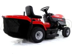 Tracteur Tondeuse Castelgarden XDC 150 HD - Boîte De Vitesses Hydrostatique - Bac De Ramassage -Entretien Du Jardin tracteur tondeuse castelgarden xdc 150 hd bote de vitesses hydrostatique bac de ramassage tondeuse autoporte castelgarden xdc 150 hd 8487 0 1459785020 P1250381